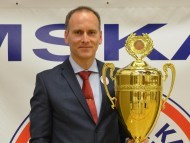 Mistrovsví EMESKAI české republiky 2025 
 - mistr Pavel Trunec cena za 1. místo v kategorii oddílů v lize EMESKAI 2025.