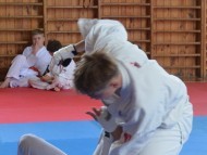 Přebor ČOS (české obce sokolské) v karate ve Vysokém Mýtě 30.5.2026